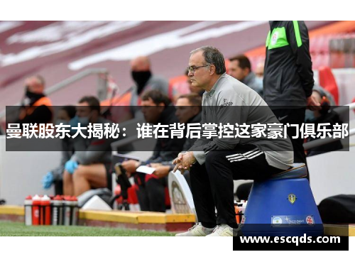 曼联股东大揭秘：谁在背后掌控这家豪门俱乐部
